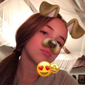 Meet your Posher, Mackenzie